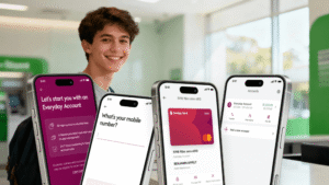 Bendigo Bank Student Account Explained bendigo student account banner