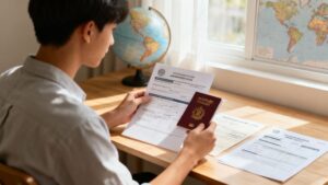 A Guide to International Student Visa Requirements featured image b1cf5fee 6261 4cdf 8c3e 5f619a16797a
