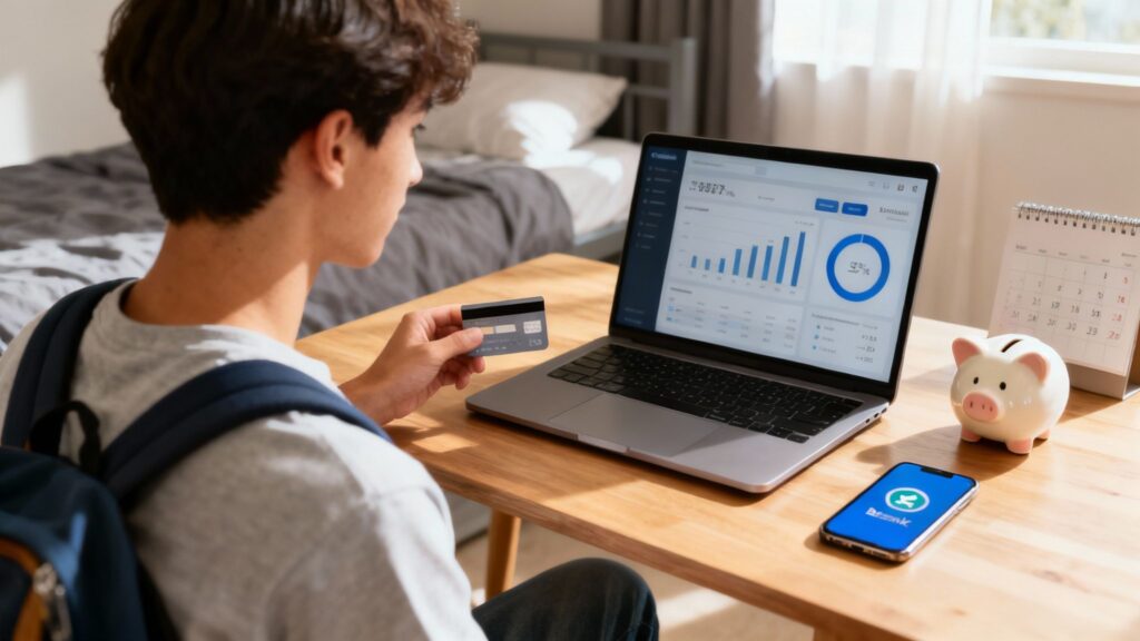 how to build credit as a student: quick, essential tips how to build credit as a student financial management