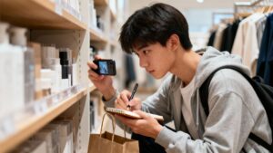 become a secret shopper secret shopper