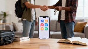 12 Best apps for finding roommates You Should Know best apps for finding roommates housing apps