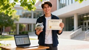 How to Afford College Without Loans a Practical Guide how to afford college without loans college savings