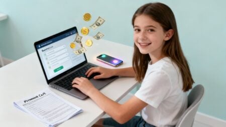 paid online surveys for teens online earnings