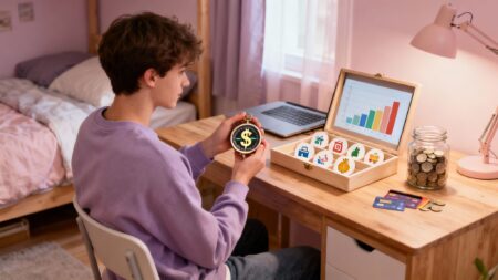 what is financial literacy for students financial literacy