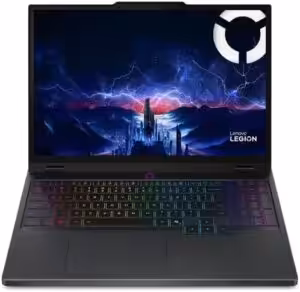 9 Best Laptops For Engineering Students 3 Lenovo Legion Pro 5i Gen 10 16"