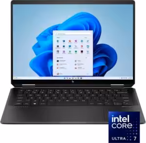 9 Best Laptops For Engineering Students 5 HP Spectre x360 2-in-1 Laptop