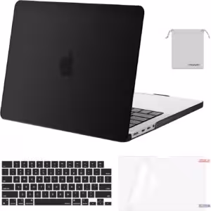 9 Best Laptops For Engineering Students 7 MOSISO Compatible with MacBook Pro 14 inch Case