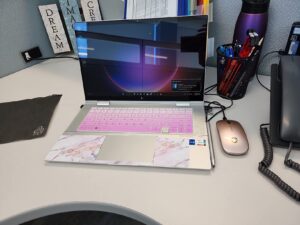 7 Best HP Laptops for Students: Your 2026 University Guide HP laptop photo review