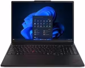 9 Best Laptops For Engineering Students 6 Lenovo ThinkPad P16s Gen 3 21KS0043US 16