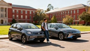 Top Picks: best cars for college students for Your Campus Ride best cars for college students college cars