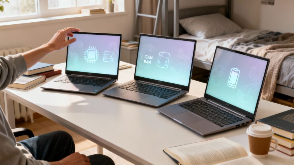 best laptops for college students under 500 laptops