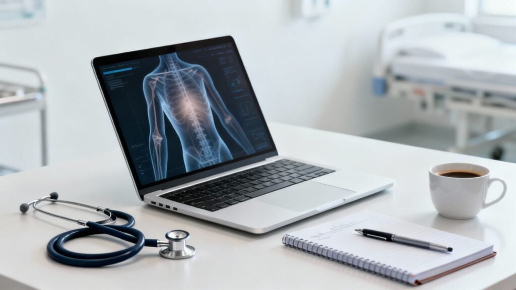 best laptops for nursing students medical study