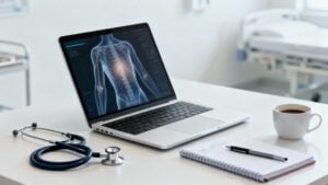 best laptops for nursing students medical study