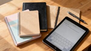 best notebooks for students student workspace