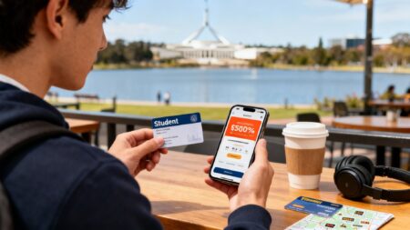 best student discounts canberra student discount