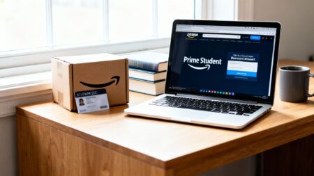 does amazon offer a student discount student discount