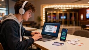 how do i get free movie tickets movie tickets