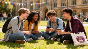 Making Friends at University in Freshers: 8 Actionable Strategies for 2026 making friends at university in freshers university friends