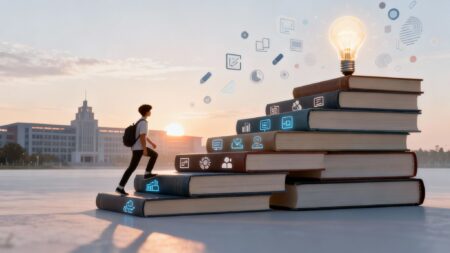 mindroom institute review education journey