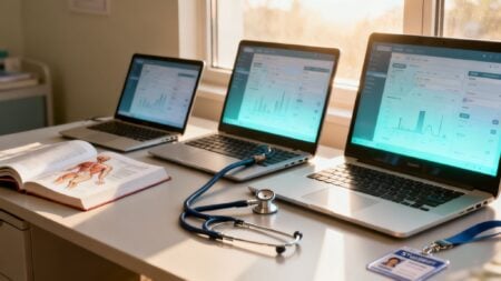 best laptops for nursing students nursing study