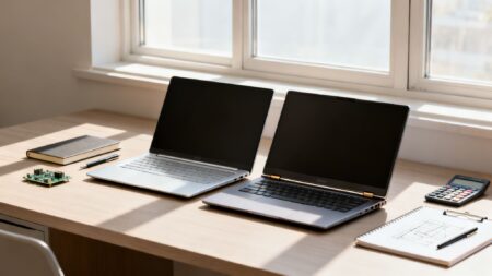 best macbook for students workspace