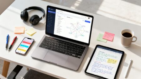 The 12 Best Note Taking App for Students in 2026 best note taking app for students digital workspace