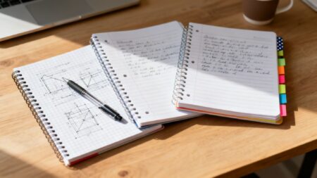 The Best Notebooks for Students A Comprehensive Comparison best notebooks for students workspace