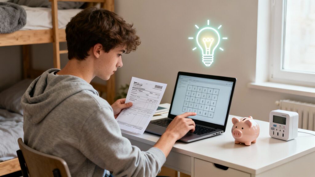 cheapest energy supplier energy saving