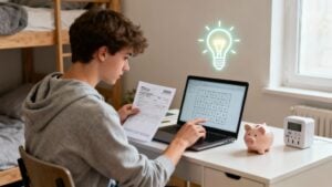 cheapest energy supplier energy saving