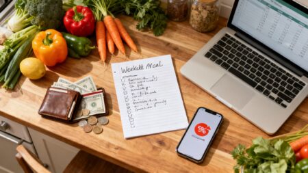 How Can I Save Money On Food A Student’s Practical Guide how can i save money on food meal planning