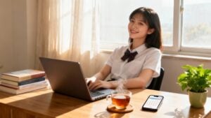 how to avoid burnout at university student workspace