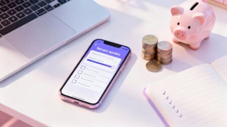 surveys for teenagers that pay online survey