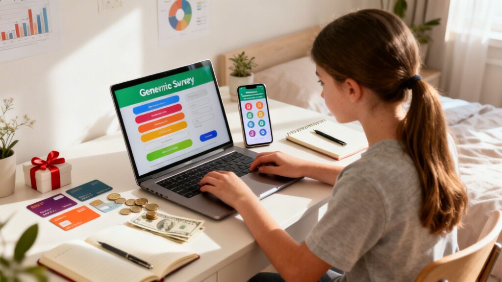 Top 12 Surveys That Pay for Teens in 2026: Your Ultimate Guide surveys that pay for teens online survey