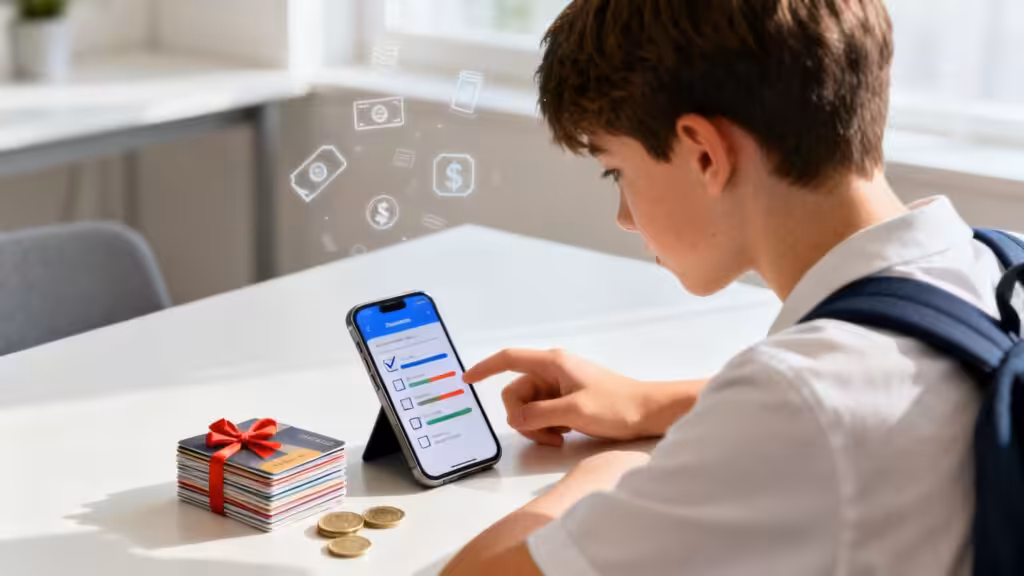 Top 12 Legitimate Surveys That Pay Teens in 2026 surveys that pay teens teen surveys