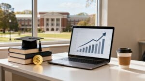 Top 10 Easy Majors That Pay Well in 2026 easy majors that pay well financial education