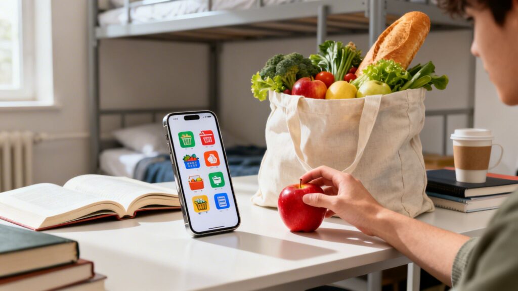 Top 7: grocery stores deliver options in 2026 grocery stores deliver online shopping