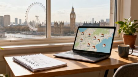 Your Ultimate Guide to Student Accommodation in London UK student accommodation in london uk property search