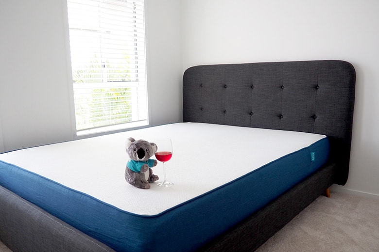 koala mattress single price