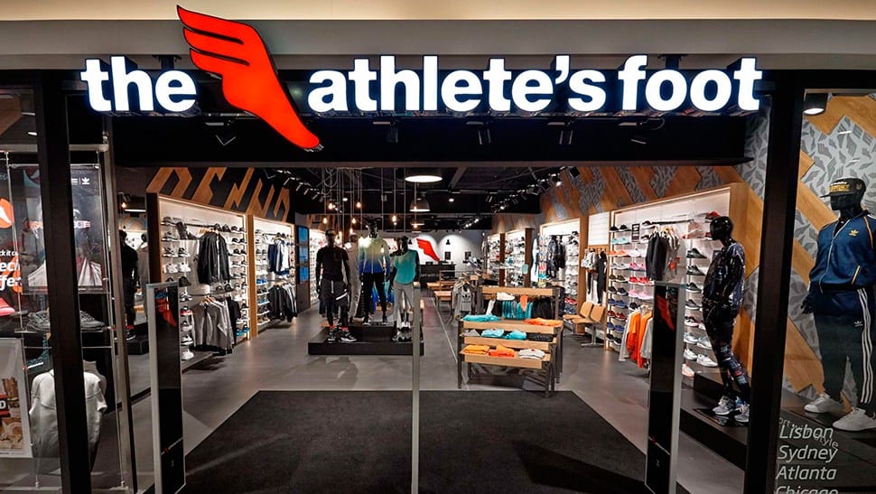 20% Off The Athlete's Foot | Student Discount | Student ...