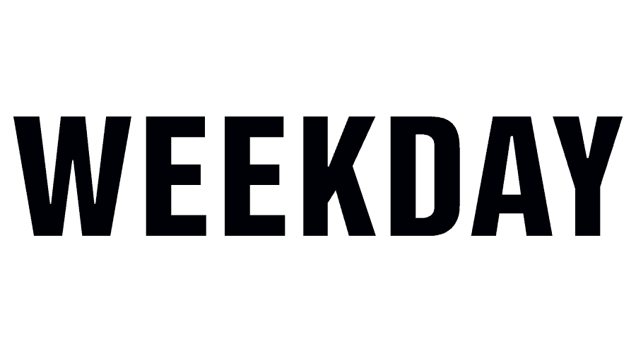 Weekday student logo