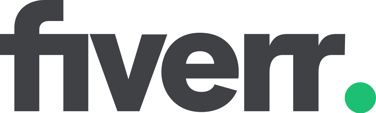 Fiverr Student Discounts Logo
