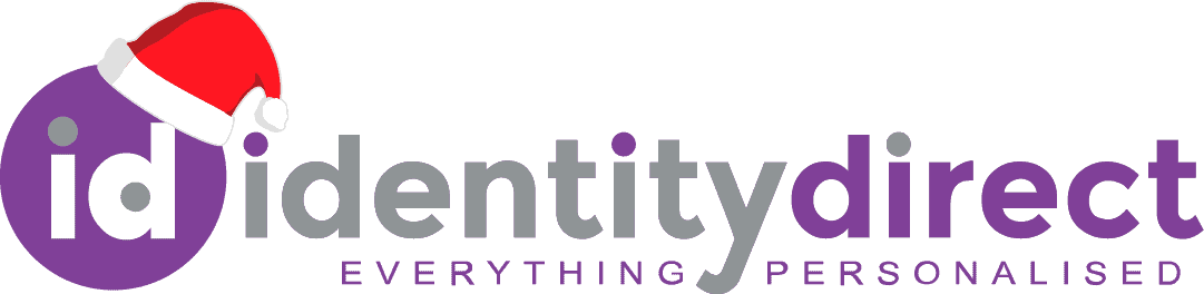 Identity direct student discounts logo