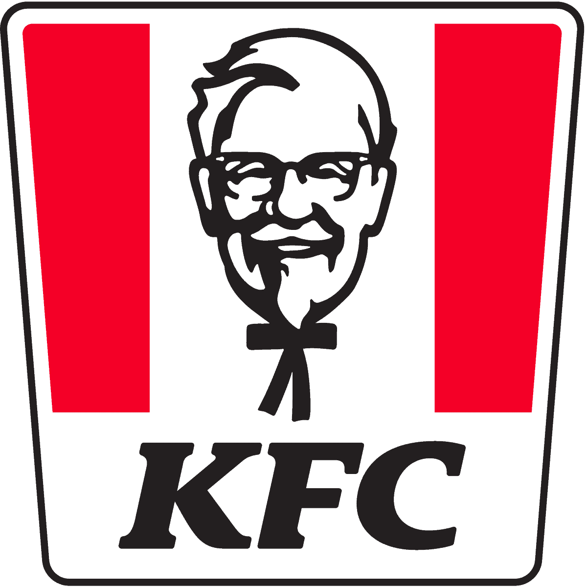 KFC logo student discounts