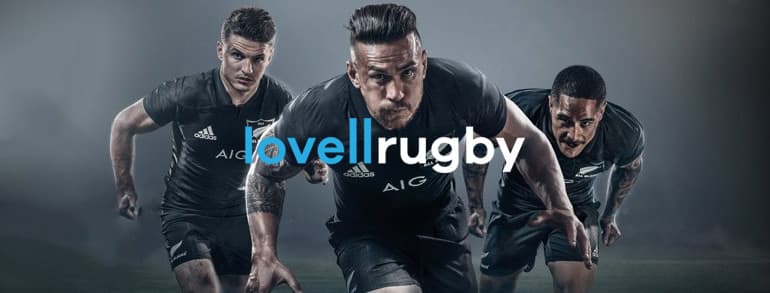 20% Off Lovell Rugby Limited Student Discount | Student Wow Deals