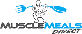 Muscle Meals student discounts logo