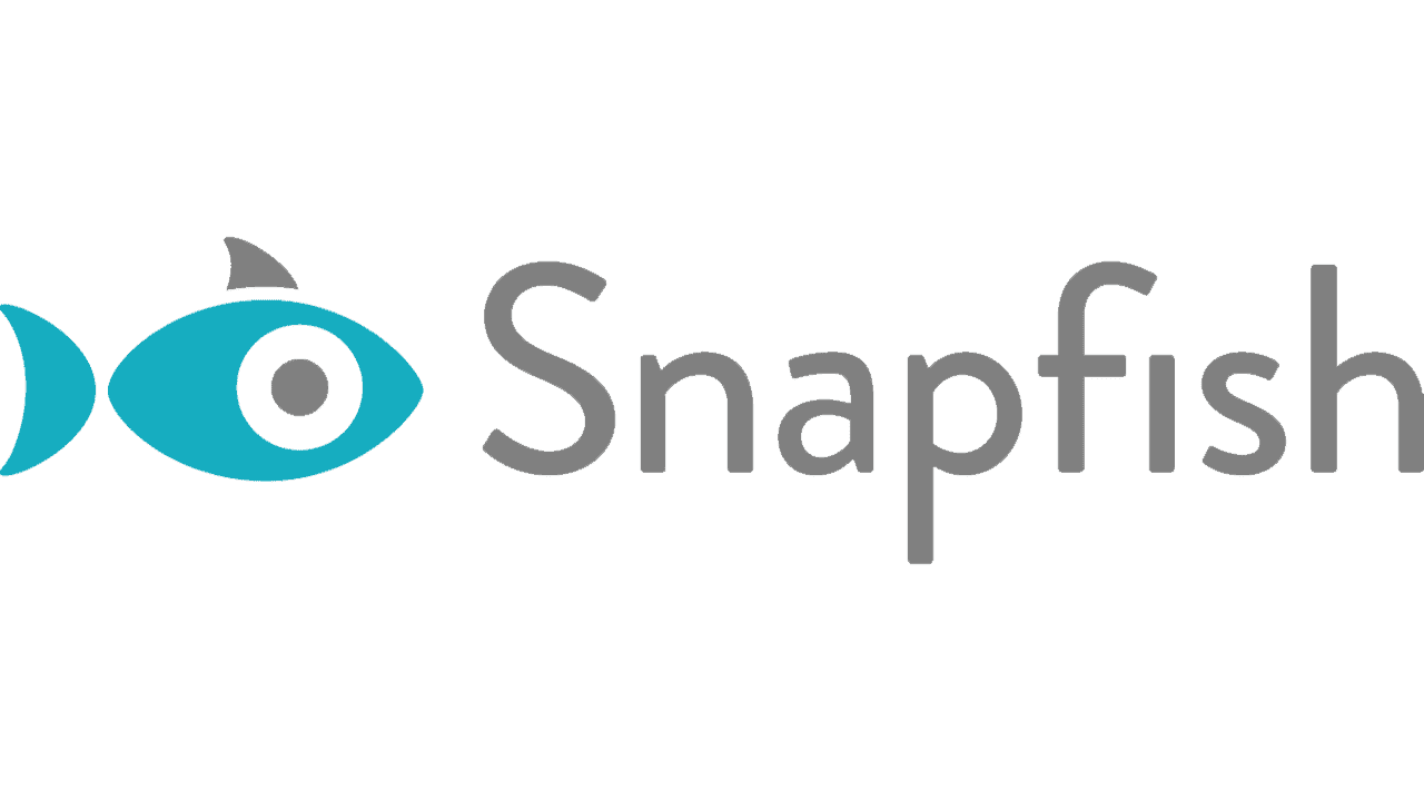 Snapfish Student Discounts Logo