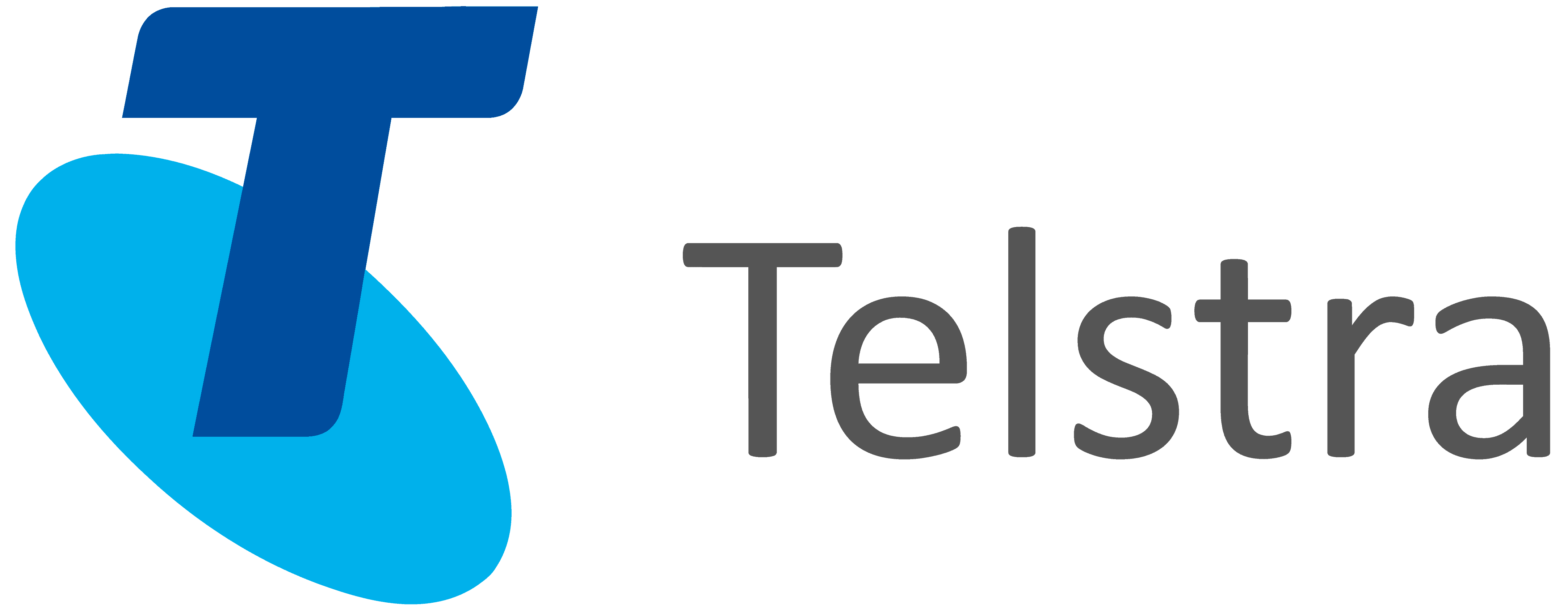 Telstra student discounts logo