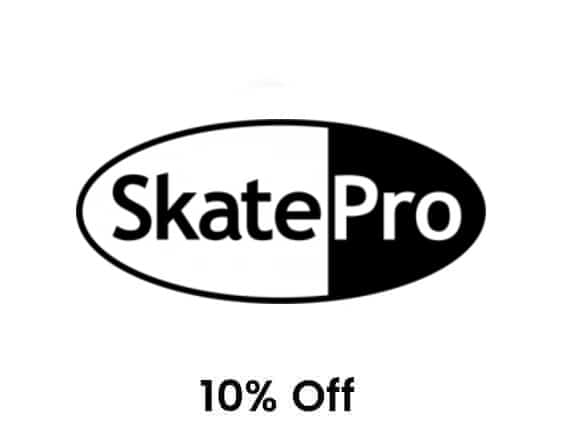 skatepro student discount