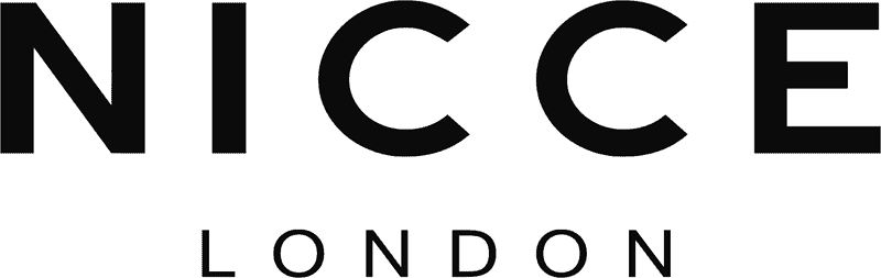 Nicce London Student Discount Code Logo