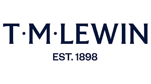 T M LEWIN Student Discount Logo